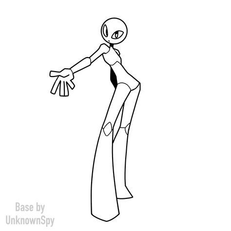 Stickman Base Poses, Unknownspy Base, Men Poses Reference Drawing, Stickman Oc, Drawing Bases, Standing Pose, Body Base, Body Base Drawing, Creative Drawing Prompts