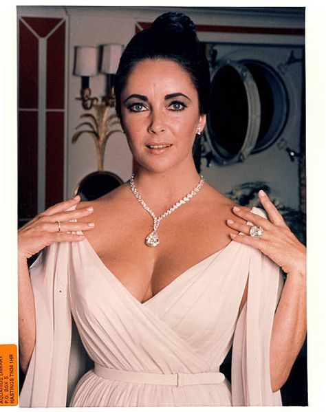 Elizabeth Taylor publicity portrait for the film 'Ash Wednesday' 1973 Elizabeth Taylor Diamond, Elizabeth Taylor Jewelry, Taylor Cole, Violet Eyes, Actrices Hollywood, Beauty Icons, Elizabeth Taylor, Golden Age Of Hollywood, Brigitte Bardot