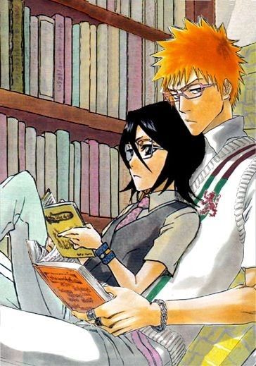 Brother Aesthetic, Kon Bleach, Bleach Ichigo And Rukia, Bleach Couples, Ichigo X Rukia, Kubo Tite, Rukia Bleach, Bleach Rukia, Ichigo Y Rukia