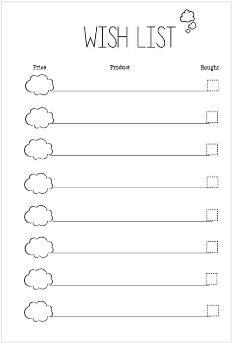 I made some printables that you can put into your filofaxes. They are in pocket, personal and A5 sizes and I made a variety of styles/lists Just print as many copies of the page you like. Cut on the line, hole punch and put it into your filofax! the A5 size is a little different … Read more... Filofax Printables, Stationary Business, Finanse Osobiste, Filofax Personal, Planner Obsessed, Pola Kartu, Filofax Planners, List Printable, Budget Planer