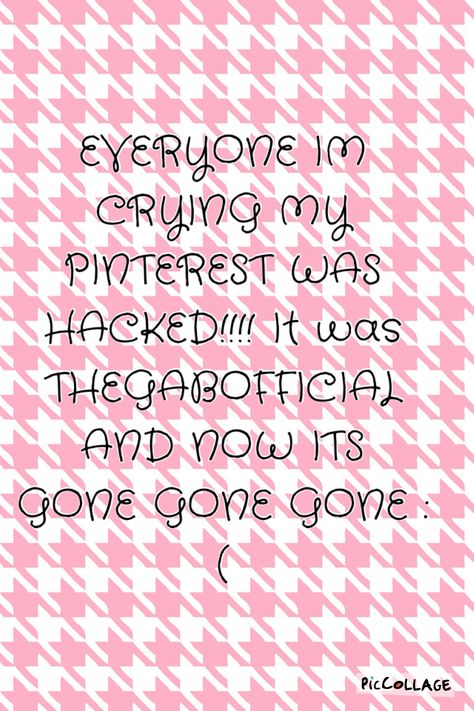 GUYS MY BFF'S ACCOUNT GOT HACKED. THE ACCOUNTS USERNAME IS TheGabOfficial | OMG SPREAD THIS HELP!! Accounting, Word Search Puzzle