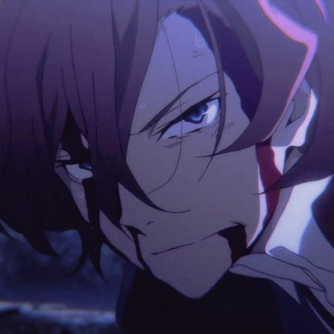 Chuuya Eyes, Chuuya Nakahara Aesthetic, Nakahara Chuuya Icon, Chuuya Aesthetic, Chuuya Nakahara Icons, Chuuya Icon, Chūya Nakahara, Nakahara Chuuya, Chuya Nakahara