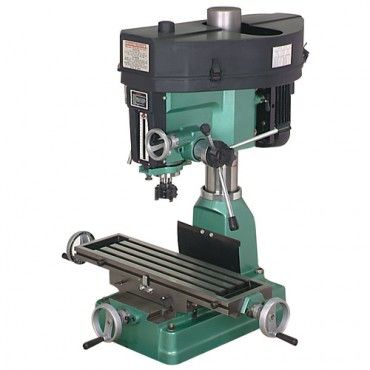 Benchtop Milling Machine, Milling Machine Projects, Horizontal Milling Machine, Milling Machine For Sale, Vertical Milling Machine, Harbor Freight Tools, Lathe Machine, Metal Lathe, Milling Machines