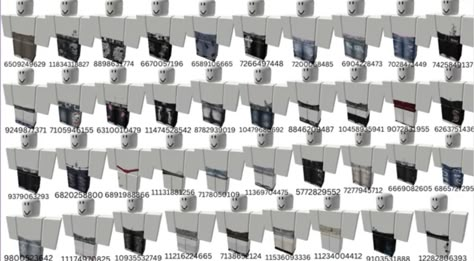 Maple Hospital Codes, Berry Avenue Codes Black, Roblox Pants Codes, Pants Codes, Emo Outfit Ideas, Brookhaven Codes, Cute Owls Wallpaper, Bloxburg Decals Codes Wallpaper, Code Wallpaper