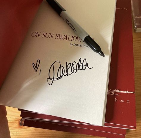 Signed Book Aesthetic, Self Publishing Aesthetic, Author Signing Books Aesthetic, Lady Dakota Warren Aesthetic, Author Book Signing Aesthetic, Being A Writer Aesthetic, Book Signing Aesthetic, Book Author Aesthetic, Dakota Warren Aesthetic