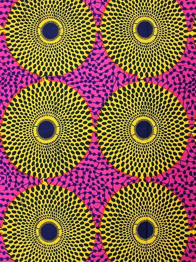 The Waterwell African Print Sauce Branding, Ghana Fabric, Fabric Websites, African Textiles Patterns, West African Textiles, Textiles Patterns, College Project, Circular Designs, Tattoo Placements