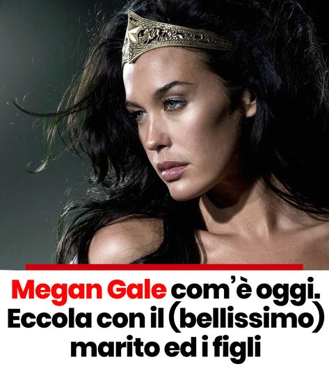 Megan Gale com’è oggi. Eccola con il (bellissimo) marito ed i figli Megan Gale, Academy Awards, Cactus, Hollywood, Quick Saves