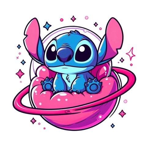 Stitch Bebe, Cute Animations Cartoon, Stitch Image, Lilo En Stitch, Lilo And Stitch Characters, Stitch Png, Lilo And Stitch Drawings, Stitch Character, Pretty Wallpapers Tumblr