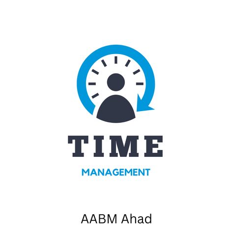 🔥 Time Management 🔥 * Set clear goals and priorities. * Create a to-do list and break tasks into smaller steps. * Use time management tools and apps. Avoid multitasking and focus on one task at a time. Set time limits for tasks. Eliminate time-wasting activities. Take regular breaks to recharge. Learn to say no and set boundaries. Delegate tasks when possible. Batch similar tasks together. Practice time blocking for structured scheduling. Regularly review and reflect on your time management. Break Time Logo, Delegate Tasks, One Task At A Time, Time Management Tools, Set Boundaries, Time Blocking, Break Time, Learning To Say No, To Do