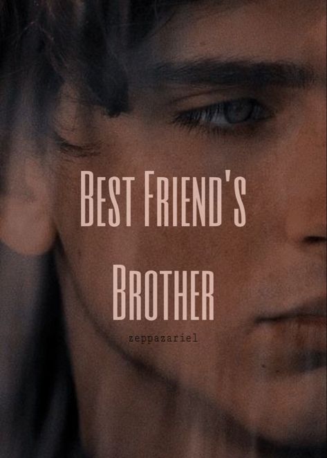 Best Friend’s Brother Zeppazariel, Best Friends Brother Zeppazariel Fanart, Best Friends Brother Zeppazariel, Poster Ideas For Room, Bedroom Extension, Moony Padfoot, Crimson Rivers, Best Friends Brother, Widget Board