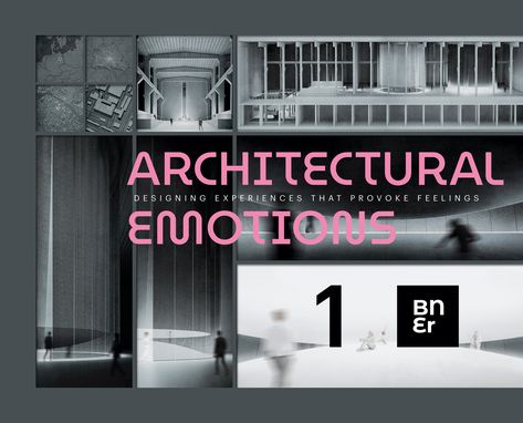 Museum Of Emotions, Emotional Architecture, Architecture Events, Pritzker Prize, Sacred Architecture, Landscape And Urbanism, Collaboration Space, Cultural Architecture, Architecture Office