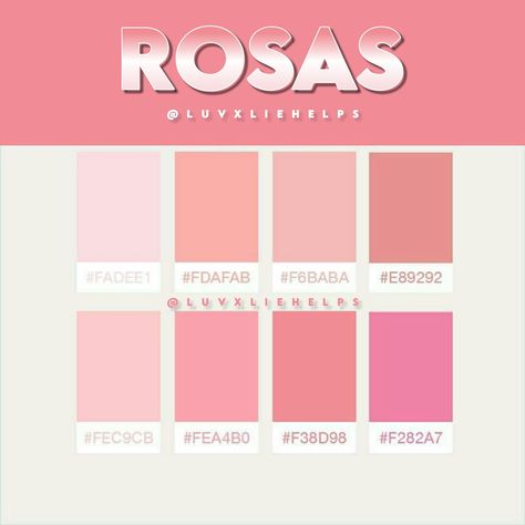 Beauty Branding Color Palette, Peach Color Code, Peach Color Palette, Peach Color Palettes, Pantone Color Chart, Tout Rose, Dark Color Palette, Hex Color Palette, Color Palette Challenge