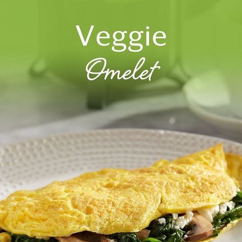 Optavia Lean And Green Omelette Recipe, Optavia Omelette Recipe, Lean And Green Breakfast Optavia, Optavia Breakfast Recipes, Lean And Green Breakfast, Optavia Breakfast, Optiva Recipes, Optivia Recipes, Optavia Meals