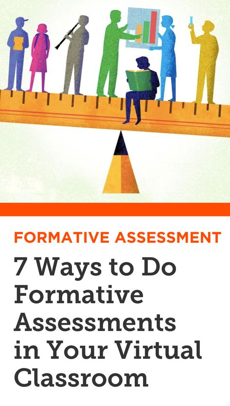 7 Ways to Do Formative Assessments in Your Virtual Classroom Check For Understanding, Virtual Teaching, Student Assessment, Positive Learning, Funny Questions, Virtual Classroom, Formative Assessment, Educational Psychology, Social Emotional Learning