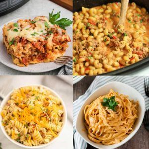 Indian Taco, Chicken Penne Recipes, Beef Burgundy Recipe, Creamy Ranch Chicken Recipe, Beef Ragu Recipe, Crockpot Potato, Crock Pot Lasagna Recipe, Spaghetti Casserole Recipe, Keto Slow Cooker