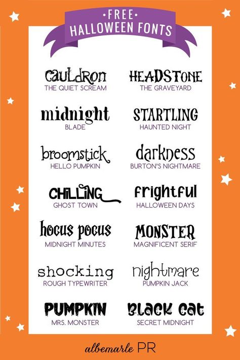 Cricut halloween projects