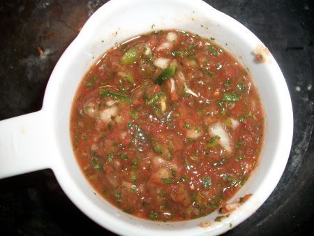 Fiery HOT Restaurant Style Salsa Hot Salsa Recipes, Restaurant Style Salsa Recipe, Southwestern Recipes, Restaurant Style Salsa, Salsa Sauce, Mexican Salsa, Hot Salsa, Salsa Ingredients, Hot Sauce Recipes