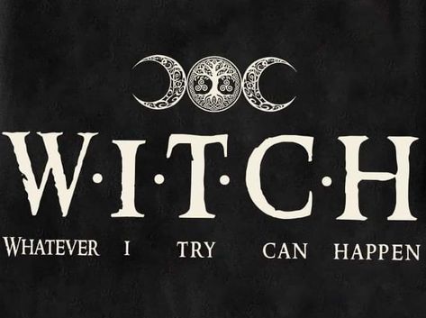 Hellenic Paganism, Witchy Names, Witch Humor, Witchy Words, Witchcraft Symbols, Witch Quotes, Wiccan Magic, Dark Witch, Witchy Wallpaper