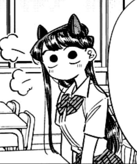 Komi Shouko, Komi-san Wa Komyushou Desu, Komi Cant Communicate, Komi San, Punch Man, One Punch, One Punch Man, Drawing Reference, Good Times