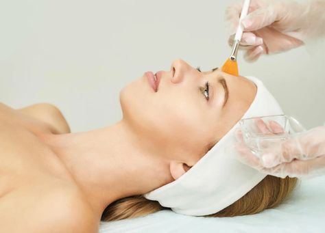 Phenol Peel Risks and Best Alternatives | RealSelf News Phenol Peel, Medical Spa Marketing, Cosmetic Dermatology, Eye Surgery, Medical Spa, Chemical Peel, Skin Discoloration, Lip Fillers, Younger Looking Skin