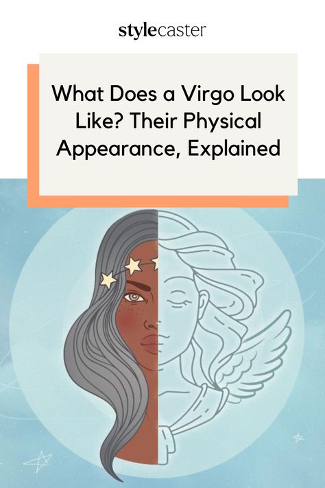 When was the last time you saw someone and thought “They look just like a Virgo”? Has it ever crossed your mind that someone can actually “look” and act like their zodiac sign? I’m here to bring light to this feeling, because when you realize what a Virgo looks like, this concept will begin to make more sense. August Virgo Vs September Virgo, Virgo Style, Physical Appearance, Weekly Horoscope, Each Zodiac Sign, Earth Signs, When You Realize, Signature Look, The Last Time