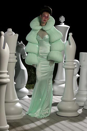 MegaChess Fiberglass Resin Chess Set with 72" King Fashion Shoot Chess Editorial, Chess Costume, Chess Fashion, Resin Chess Set, Blender Ideas, Giant Chess, Props Ideas, Chess King, Fiberglass Resin