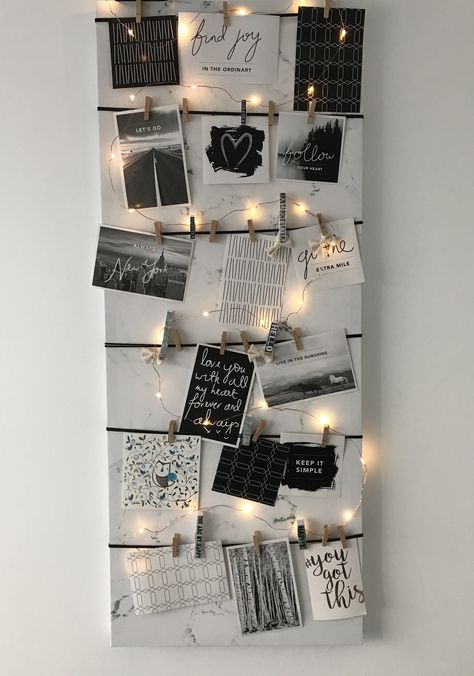 A simple way to decorate your room or office space while organising loose paper at the same time! Newspaper Room Decor Wall Art, Origami Room Decor Wall Art, Room With Book Pages On Wall, World Map Pin Board Travel Wall Art, Minimalist Entryway, Keep It Simple, Decorate Your Room, Simple Way, Office Space