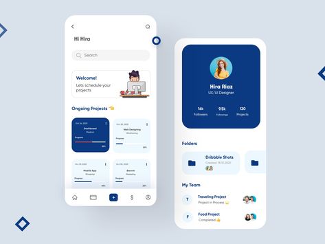 Ui Ux Design Trends, To Do App, Ux Design Trends, Dashboard App, Ux Design Mobile, Ui Design Mobile, Ux Kits, Ui Ux 디자인, Mobile App Templates