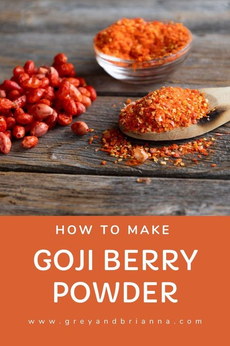 Goji Berries Recipes, Goji Berry Smoothie, Goji Berry Tea, Berry Benefits, Gogi Berries, Goji Berry Recipes, Black Tea Recipe, Medicinal Herbs Remedies, Herbs Remedies