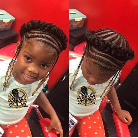 3,227 Likes, 35 Comments - Natural Hair Kids (@naturalhairkids) on Instagram: “☑️ Shop www.naturalhairshop.com for cute hair accessories ☑️ Make your own products with this DIY…” Kids Halo Braid, Halo Braids, Halo Braid, Cute Hair Accessories, Kids Braids, Lil Girl Hairstyles, Kid Braid Styles, Natural Hairstyles For Kids, Girls Natural Hairstyles