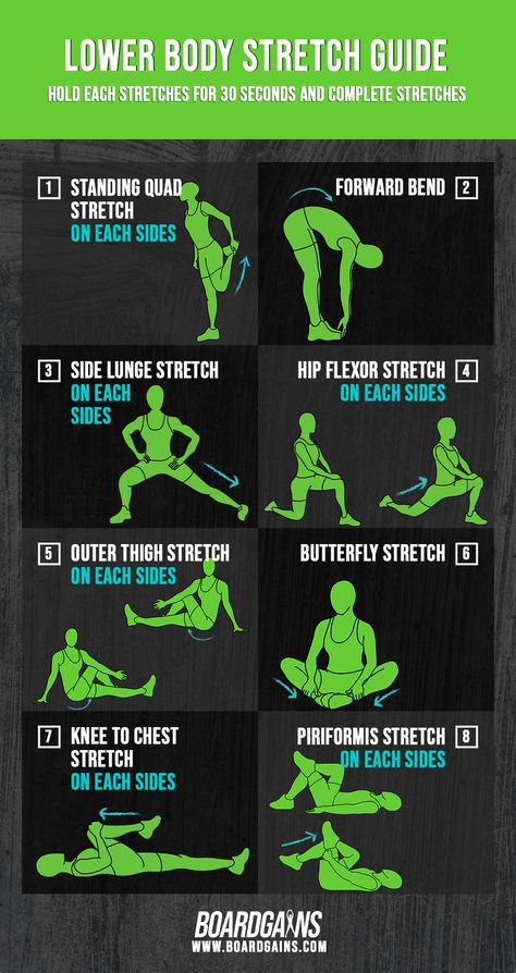 Don't forget to stretch after your workouts! Here is our favourite stretch routines for you to follow along with! Soccer Stretching Routine, Soccer Stretches, Stretch Routines, Warm Ups Before Workout, Jump Park, Mobility Drills, Running Stretches, Fitness Board, Stretch Workout