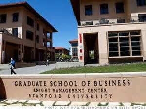 Top B School in world Campus NEWS: Top 10 Business Schools in the World Stanford Gsb, California University, Expensive Life, Business Management Degree, National University Of Singapore, Mba Student, After Graduation, Best Career, India School