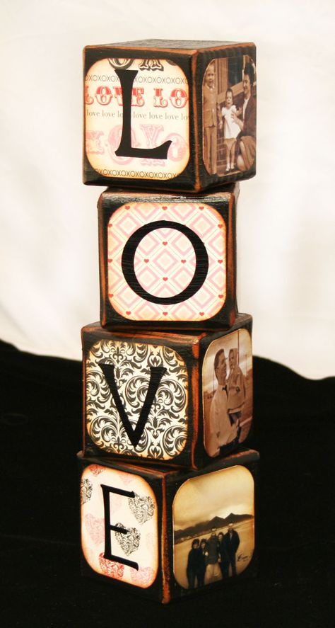 Oh My Crafts Blog: Helpful Hints for Wood Designs! Wood Block Crafts, The Word Love, Block Craft, Wood Designs, Word Love, Craft Night, Tree Crafts, Dollar Tree Crafts, Photo Craft