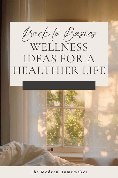 Wellness ideas for a healthier lifestyle. How to be a little bit healthier each day. Back to basics wellness ideas for your best self Invest In Your Health, Wellness Ideas, Wellness Activities, Wellness Resources, Blogging Ideas, Hygge Lifestyle, Holistic Approach To Health, Healthy Digestive System, Wellness Blog