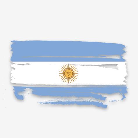 Grunge Clipart, Argentina Png, Flag Argentina, Argentina Map, Vietnam Flag, Flag Clipart, Happy Birthday Balloon Banner, Spain Flag, Watercolor Border