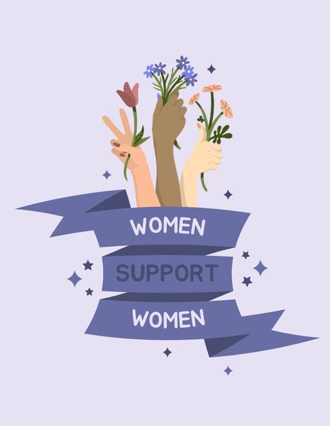 Celebrate International Women's Day in a fun way! Beautifully designed Canva Women's Day Templates. #women'sday #internationalwomen'sday #womenempower #girlscompete #womenempowerment #girlpower #girlsday #8thmarch #empowerment #feminism #womenempowerment #empower #power #support #diversity #equality #girlfriends #rights #womenrights #womensupport #canvatemplates #graphics #graphicdesign #colorfulgraphics #2023trends #infographic #stiker #poster #flyer #mug #t-shirt #tote #totebag #notebook #love International Woman Day Design Poster, International Woman's Day Design, Creative Posters On Women Empowerment, Womens Day Posters Graphic Design, Women Day Ideas Creative Poster, Women Empowerment Poster, International Womens Day Poster, Women Support Women, Nature Crafts Kids