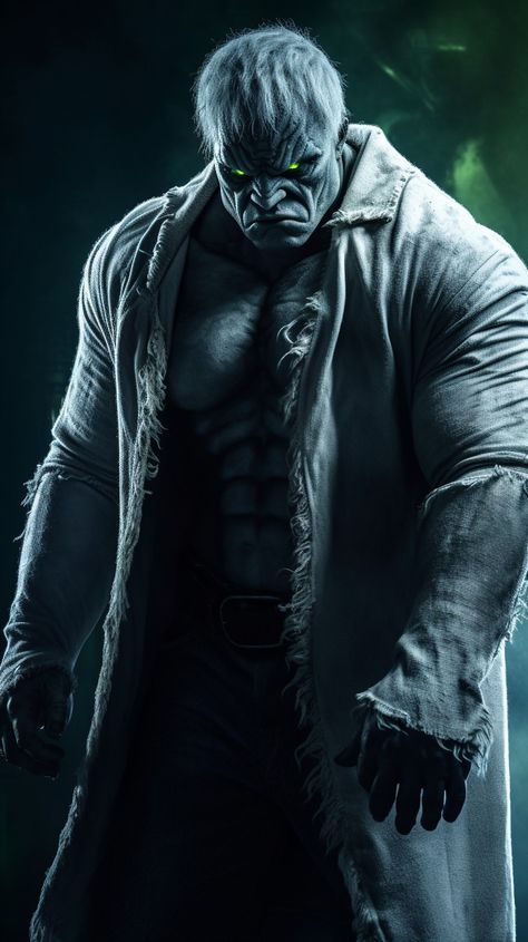 Lobo Dc, Iron Man Poster, Superhero Pictures, Solomon Grundy, Marvel Hulk, Rogues Gallery, Gotham Villains, Dc Comics Heroes, Comic Villains