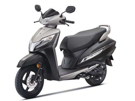 Honda Activa 125 Premium Edition launched Honda Scooty, Honda Activa 125, Motorcycle Humor, Scooter Price, Custom Street Bikes, Motorcycles And Scooter, Bike Pic, Horse Wallpaper, Honda (motorcycle)