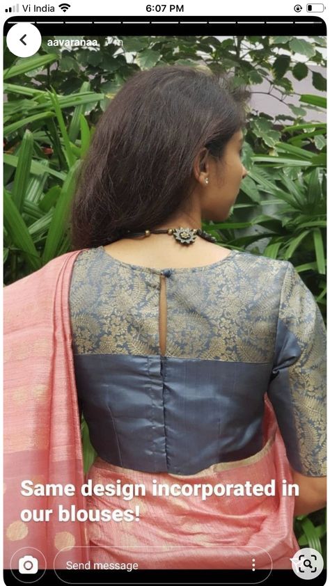 Blouse 2023, Long Blouse Designs, Blouse Designs High Neck, Blouse Designs Catalogue, Traditional Blouse Designs, New Saree Blouse Designs, Latest Model Blouse Designs, Fashionable Saree Blouse Designs, Blouse Design Images