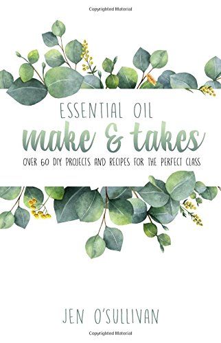 Essential Oil Make & Takes: Over 60 DIY Projects and Reci... https://smile.amazon.com/dp/1545411638/ref=cm_sw_r_pi_dp_x_RdBhzbF71XF04 Essential Oil Party, Essential Oil Carrying Case, Doterra Essential Oils Recipes, Yl Oils, Diy Essentials, Yl Essential Oils, Young Living Oils, Diy Essential Oils, Doterra Essential Oils