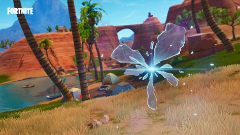 Fortnite Season 5 Patch Notes Reveal Desert Biome New Vehicle  Epic has released the official patch notes for Fortnite's big Season 5 update just as downtime goes into effect.  The map is indeed getting an update with a new desert biome although it's not yet clear if this covers the entire map or just a portion. Paradise Palms and Lazy Links are the two latest named locations to join the map.  A new vehicle named the All Terrain Kart (ATK) is being added and will fit your entire squad. Rear pass Fortnite Season 5, Desert Biome, Location Map, Battle Royale, Borderlands, Epic Games, Christmas Spirit, Desktop Wallpaper, Fortnite