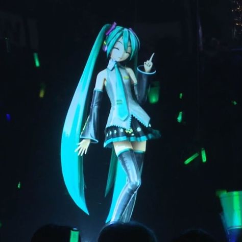 YOU CAN CALL ME MIKU en Instagram: “She said: ☺️🖕 .…” Miku Hatsune Chibi, Tomura Shigaraki, She Song, Live Concert, She Said, Hatsune Miku, News Songs, Cosplay Anime, Vocaloid