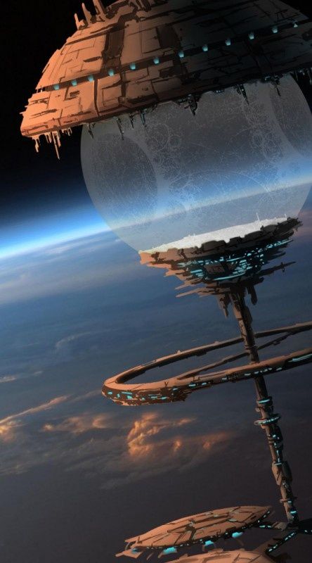 space station force field Science Fiction Space Station, Massive Spaceship Concept Art, Space Stations Sci Fi, Sci Fi Space Station Concept Art, Fantasy Space Station, Dreadnought Spaceship, Space Station Concept Art, Futuristic Space Station, Fantasy Spaceship