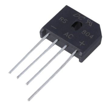 Full-Wave Bridge Rectifier Circuit Rectifier Circuit, Bridge Rectifier, Power Supply Circuit, Electric Welding, Hardware Components, Alternating Current, Radio Wave, Electrical Energy, Circuit Diagram