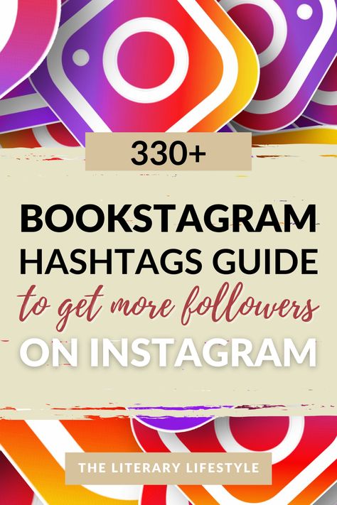 Are you a bookstagrammer struggling with hashtags -- Which hashtags should I use? How many hashtags should I use? How can I easily add hashtags to my Instagram posts? If so, I have created the ultimate bookstagram hashtags resource for you. This post contains everything you need to know about hashtags plus tips to make hashtags easy for you. Click for 330+ hashtags for you to copy and paste. Bookstagram Hashtags, Insta Hashtags, Bestie Book, Hashtag Ideas, Bookstagram Posts, Instagram Reach, More Followers On Instagram, Instagram Username Ideas, Trending Hashtags