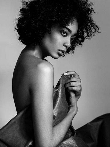 Beyond Beauty, Wilhelmina Models, Beauty Shots, African American Hairstyles, Ladies Of London, African Beauty, Glamour Fashion, Photo Look, Model Poses