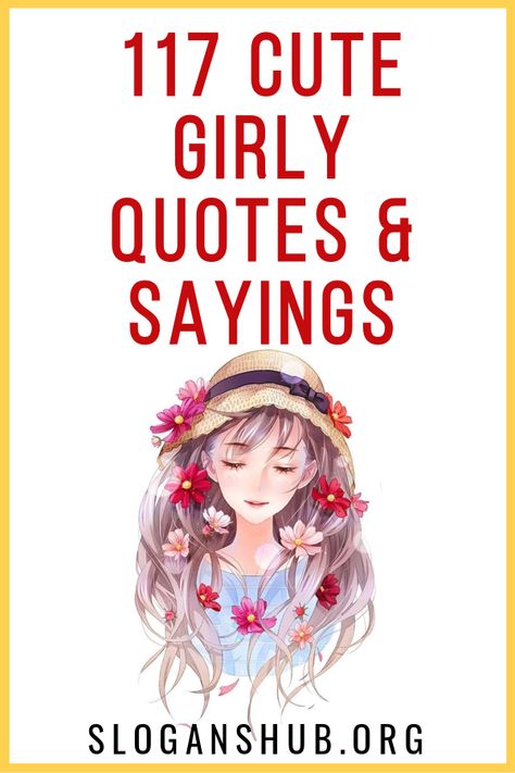 Lock Screen Wallpaper Cute Girly, Girly Quotes Sassy, Lock Screen Wallpaper Cute, Wallpaper Cute Girly, Girly Words, Girlie Quote, Girly Sayings, Girl Sayings