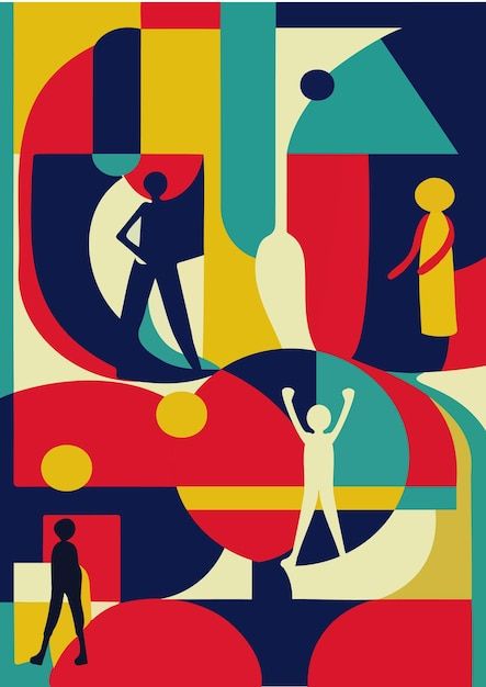 Vector abstract illustration of multicul... | Premium Vector #Freepik #vector #diversity-inclusion #multicultural #community-people #diversity Community Posters, People Diversity, Olympics Poster, Diversity Poster, Train Station Architecture, Diversity Inclusion, Inclusive Education, Abstract Illustration, Education Poster