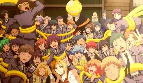 Koro Sensei, Nagisa Shiota, Anime Classroom, Best Friend Drawings, Karma Akabane, Detective Conan Wallpapers, Anime Soul, Blue Anime, Anime Artwork Wallpaper