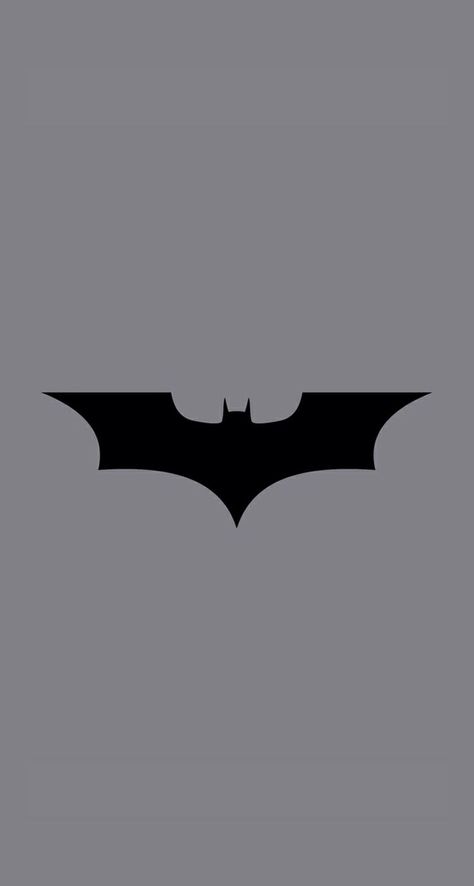 Batman Logo iPhone Wallpaper WallpaperSafari The Dark Knight Symbol, The Dark Knight Logo, Superheroes Wallpaper, Batman Wallpaper Iphone, Never Settle Wallpapers, Batman Drawing, Wallpaper Classic, Wallpaper Best, Batman Pictures